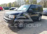 2013 Land Rover LR4 photo