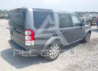 2013 Land Rover LR4 фото