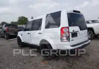 2013 Land Rover LR4 photo