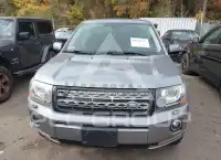 2013 Land Rover LR2 фото