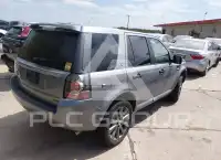 2013 Land Rover LR2 фото