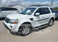 2013 Land Rover LR2 photo