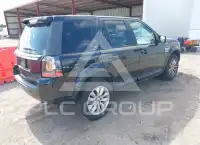 2013 Land Rover LR2 photo