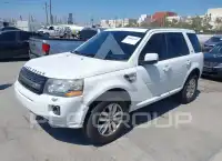 2013 Land Rover LR2 фото