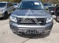 2013 Land Rover LR2 фото