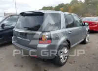 2013 Land Rover LR2 фото