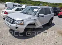 2013 Land Rover LR2 photo