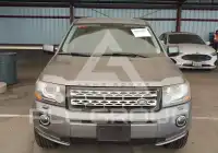 2013 Land Rover LR2 фото