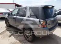 2013 Land Rover LR2 фото