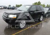 2013 Land Rover LR2 фото
