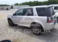 2013 Land Rover LR2 photo