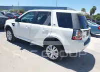 2013 Land Rover LR2 фото