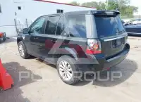 2013 Land Rover LR2 photo