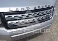 2013 Land Rover LR2 photo