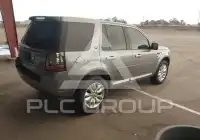 2013 Land Rover LR2 фото