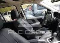 2013 Land Rover LR2 фото