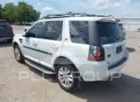 2013 Land Rover LR2 photo