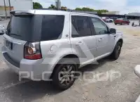 2013 Land Rover LR2 photo
