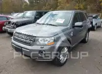 2013 Land Rover LR2 фото