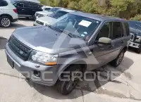 2013 Land Rover LR2 фото