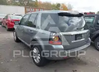 2013 Land Rover LR2 фото
