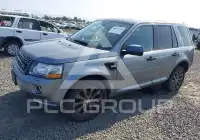 2013 Land Rover LR2 фото
