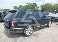 2013 Land Rover Range Rover photo