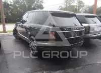 2013 Land Rover Range Rover фото