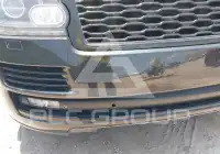 2013 Land Rover Range Rover photo