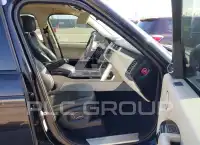 2013 Land Rover Range Rover photo