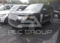 2013 Land Rover Range Rover фото