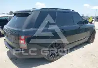 2013 Land Rover Range Rover photo