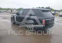 2013 Land Rover Range Rover фото