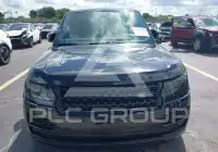 2013 Land Rover Range Rover photo