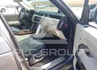 2013 Land Rover Range Rover photo
