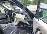 2013 Land Rover Range Rover photo