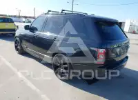 2013 Land Rover Range Rover photo