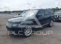 2013 Land Rover Range Rover photo