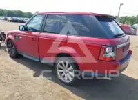 2013 Land Rover Range Rover photo