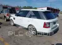 2013 Land Rover Range Rover фото