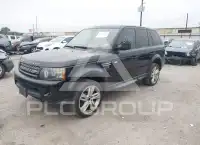 2013 Land Rover Range Rover photo
