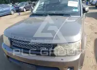 2013 Land Rover Range Rover фото