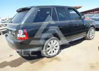 2013 Land Rover Range Rover photo