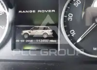 2013 Land Rover Range Rover photo