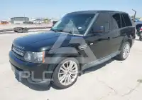 2013 Land Rover Range Rover фото