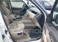 2013 Land Rover Range Rover photo