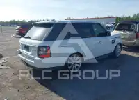 2013 Land Rover Range Rover фото