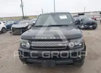 2013 Land Rover Range Rover photo