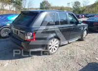 2013 Land Rover Range Rover фото