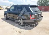 2013 Land Rover Range Rover фото